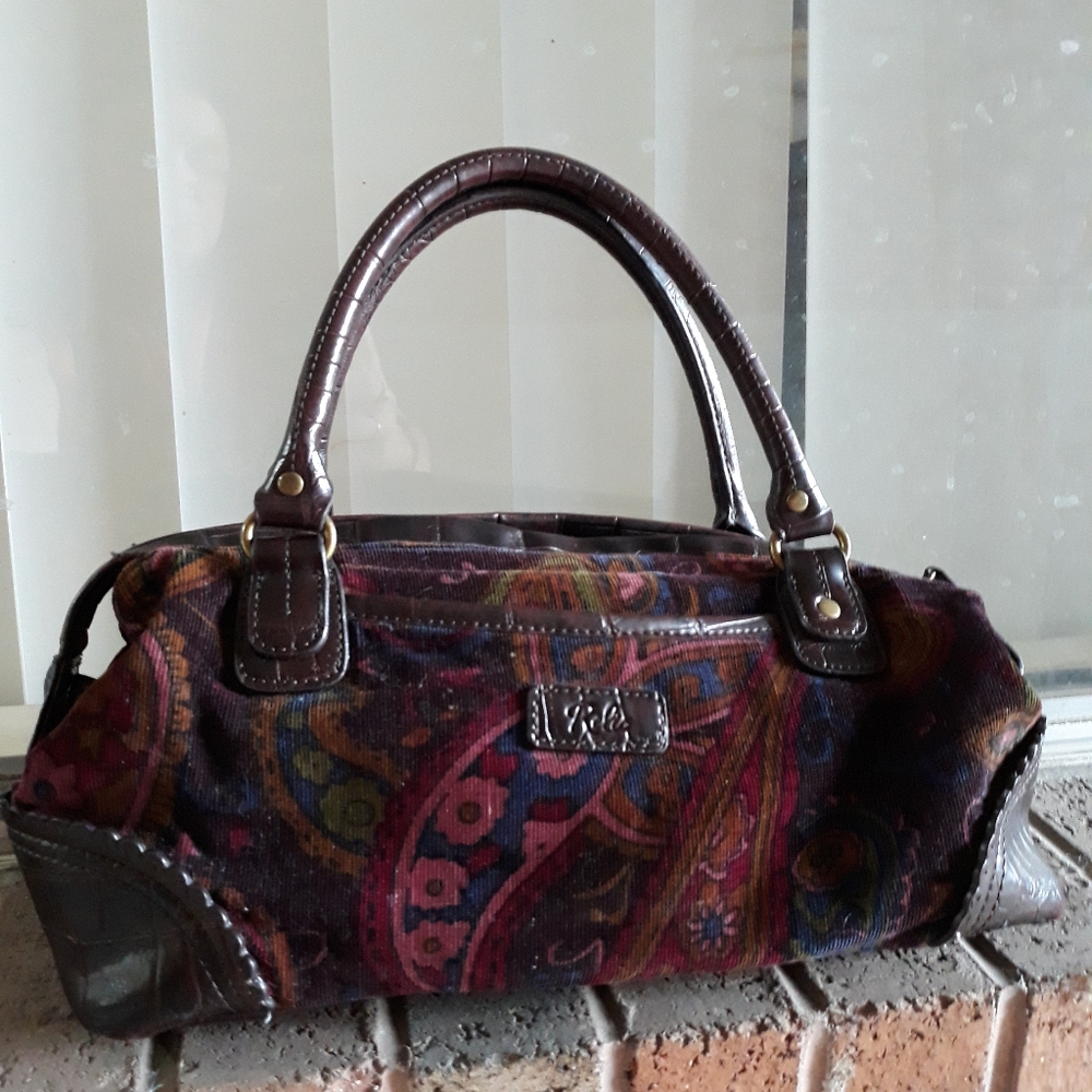 Relic Handbag